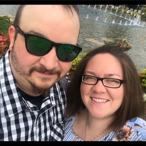 Nice to meet you, I’m Gabrielle! - Picture 2 of 16